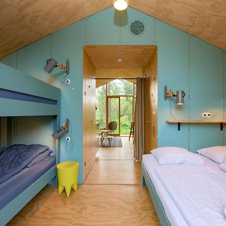 Stayokay Hostel Gorssel - Deventer Kring van Dorth Esterno foto