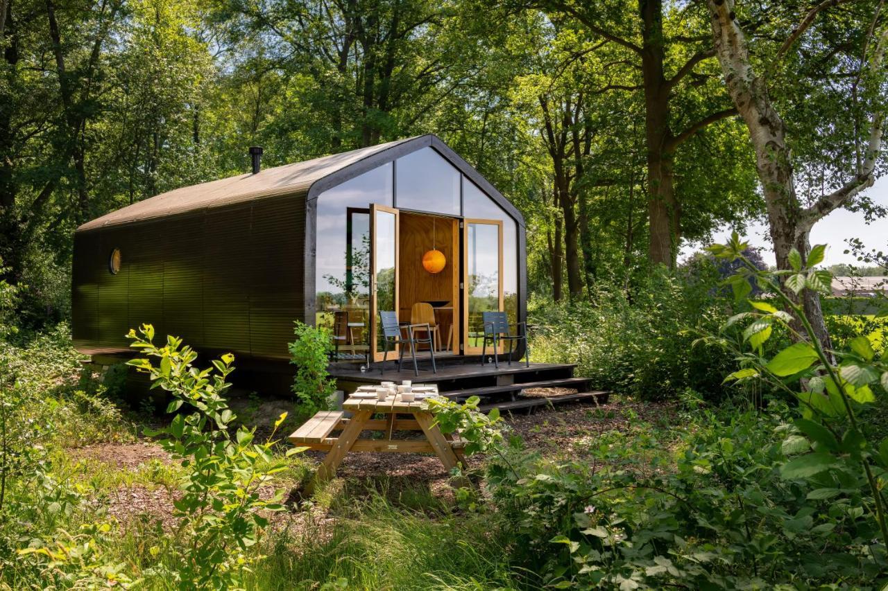 Stayokay Hostel Gorssel - Deventer Kring van Dorth Esterno foto