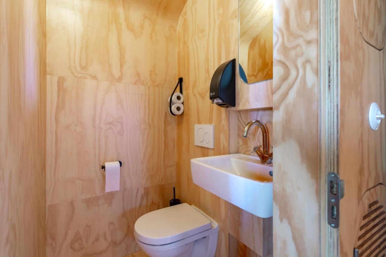 Stayokay Hostel Gorssel - Deventer Kring van Dorth Esterno foto