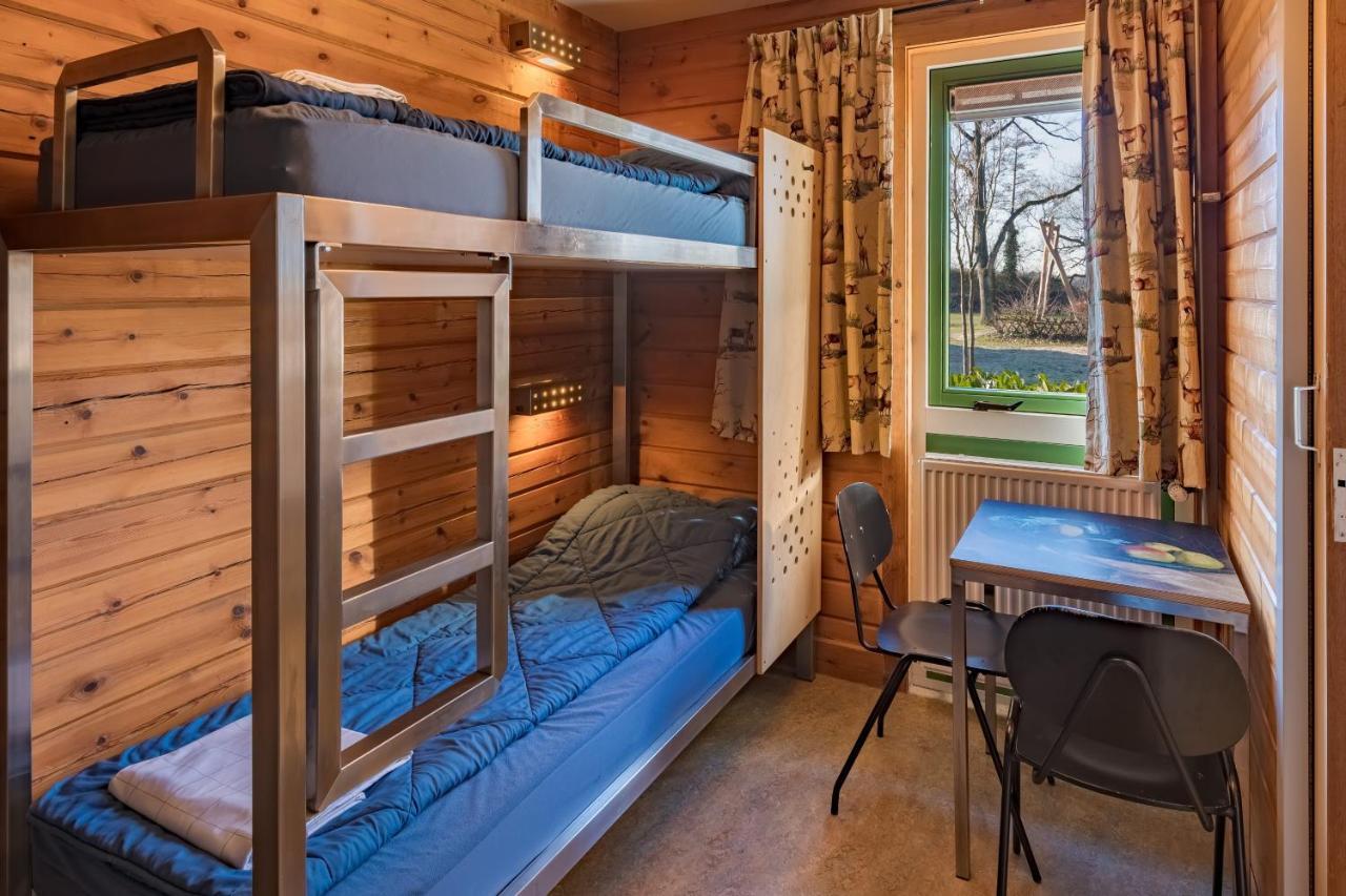Stayokay Hostel Gorssel - Deventer Kring van Dorth Esterno foto