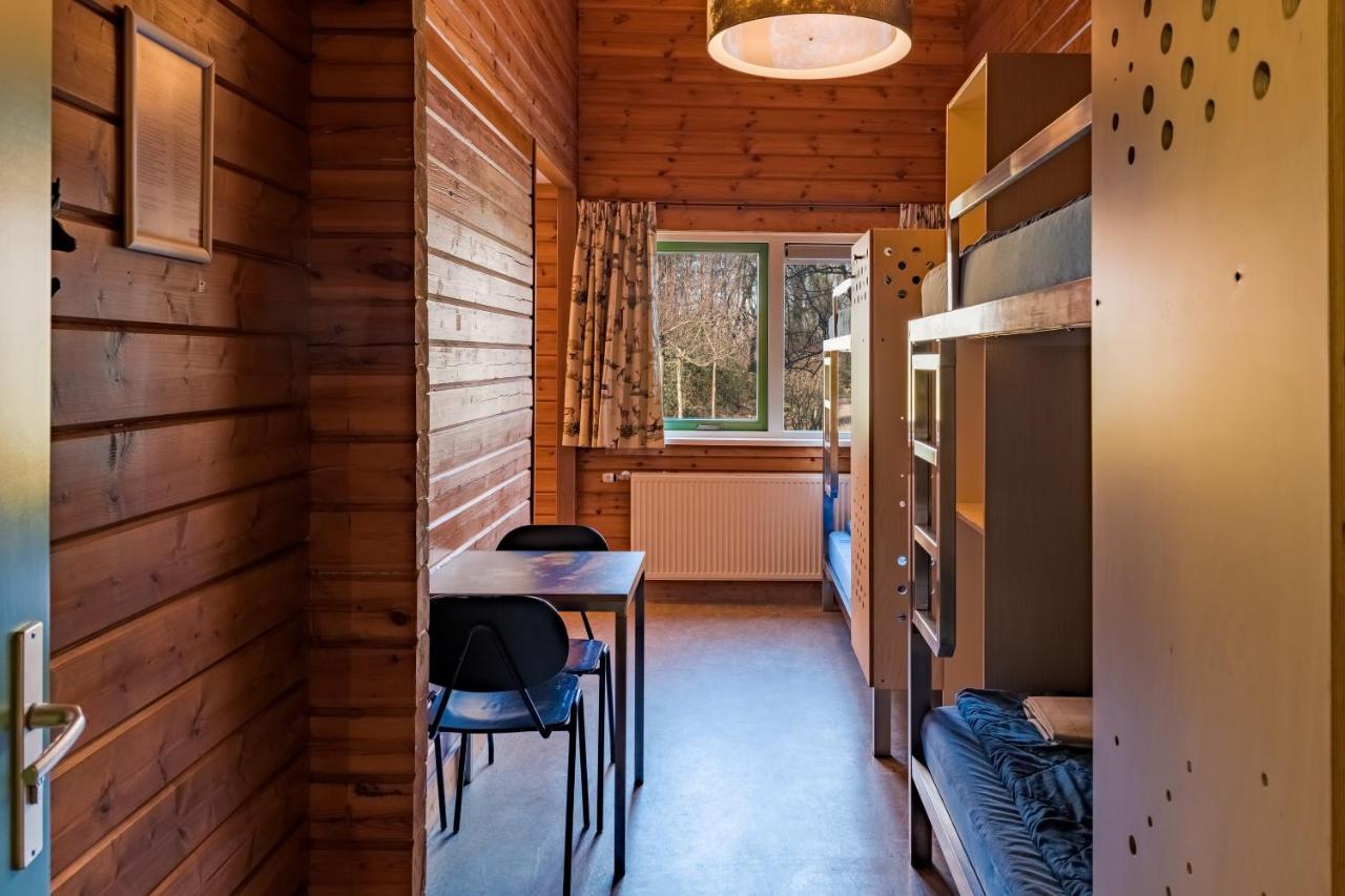 Stayokay Hostel Gorssel - Deventer Kring van Dorth Esterno foto