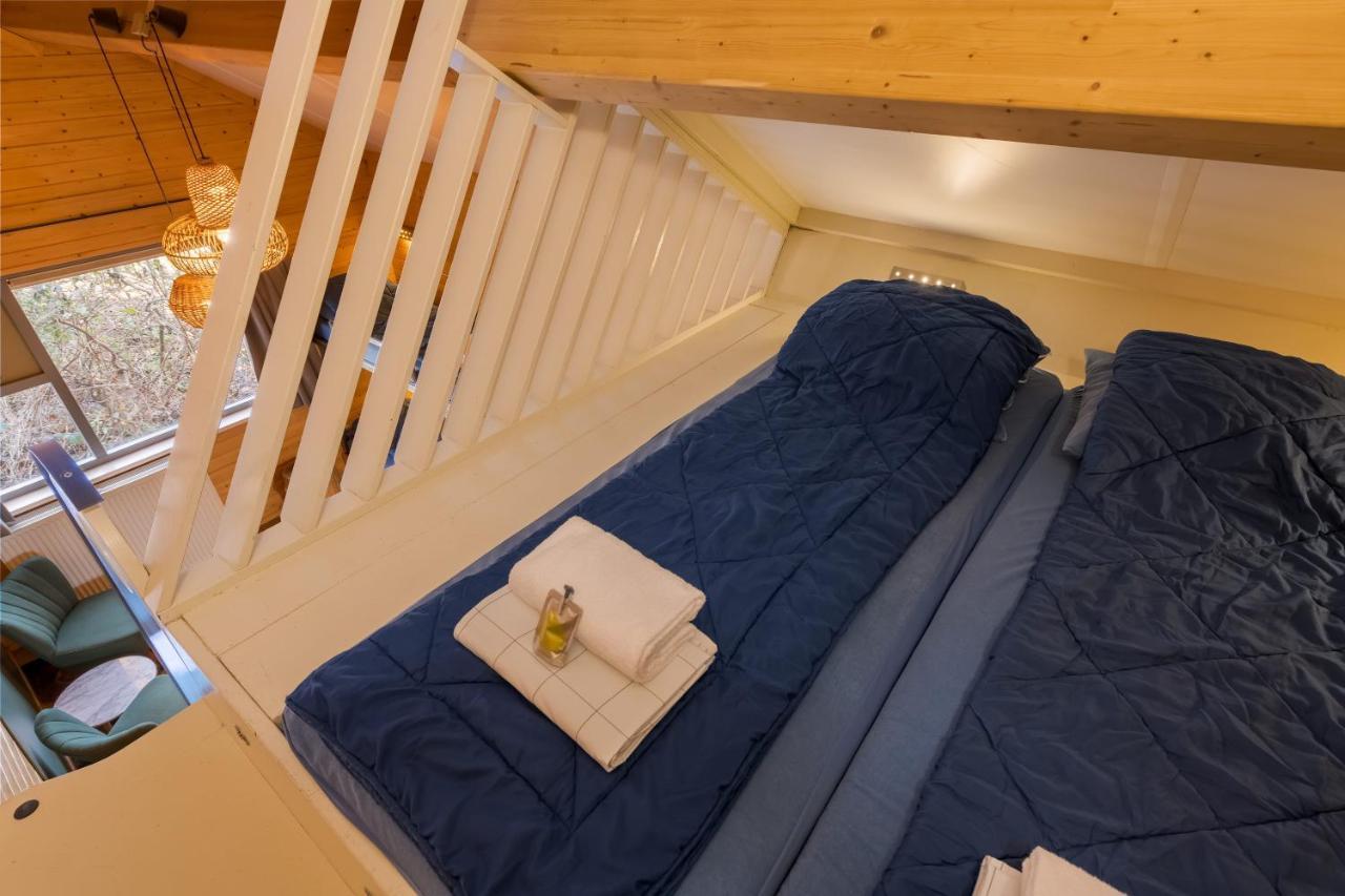 Stayokay Hostel Gorssel - Deventer Kring van Dorth Esterno foto