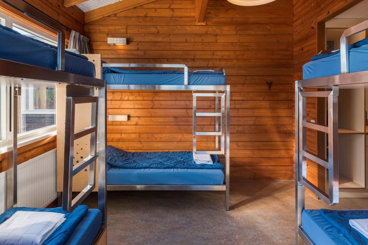 Stayokay Hostel Gorssel - Deventer Kring van Dorth Esterno foto