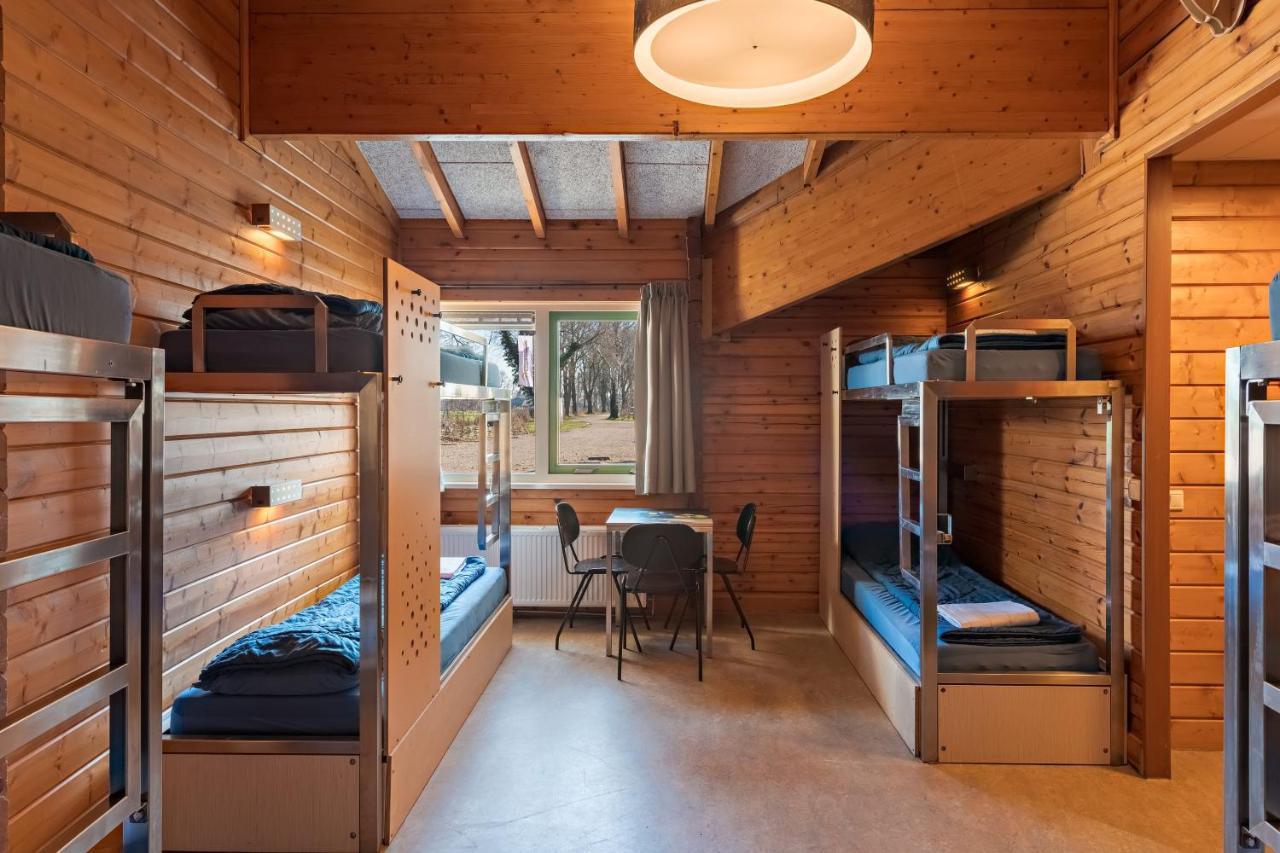 Stayokay Hostel Gorssel - Deventer Kring van Dorth Esterno foto