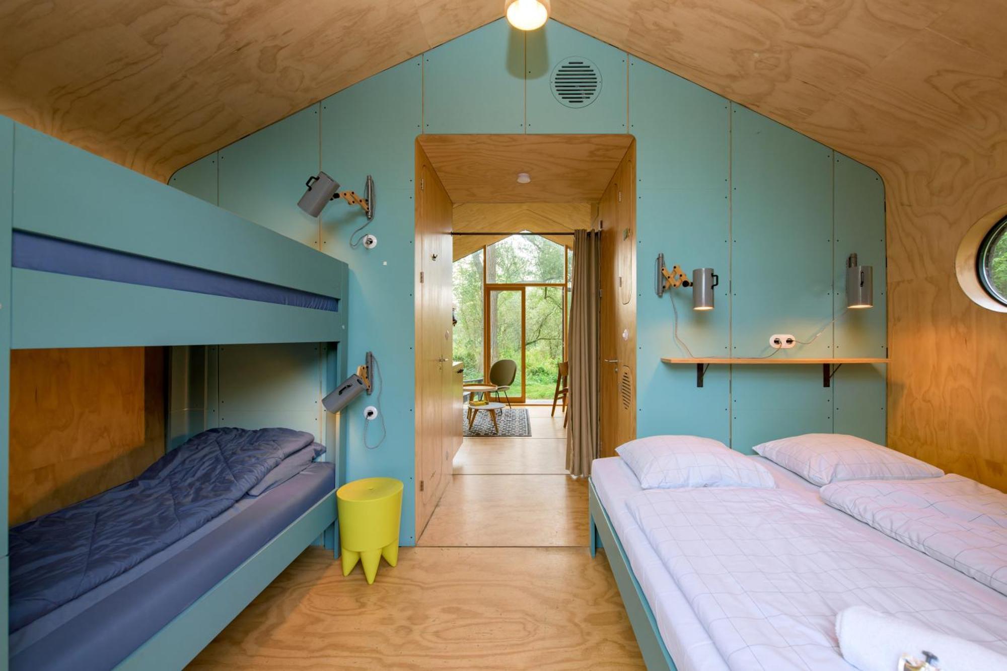 Stayokay Hostel Gorssel - Deventer Kring van Dorth Esterno foto