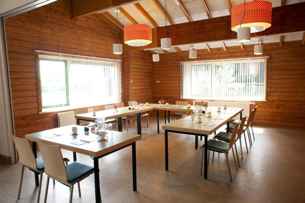 Stayokay Hostel Gorssel - Deventer Kring van Dorth Esterno foto