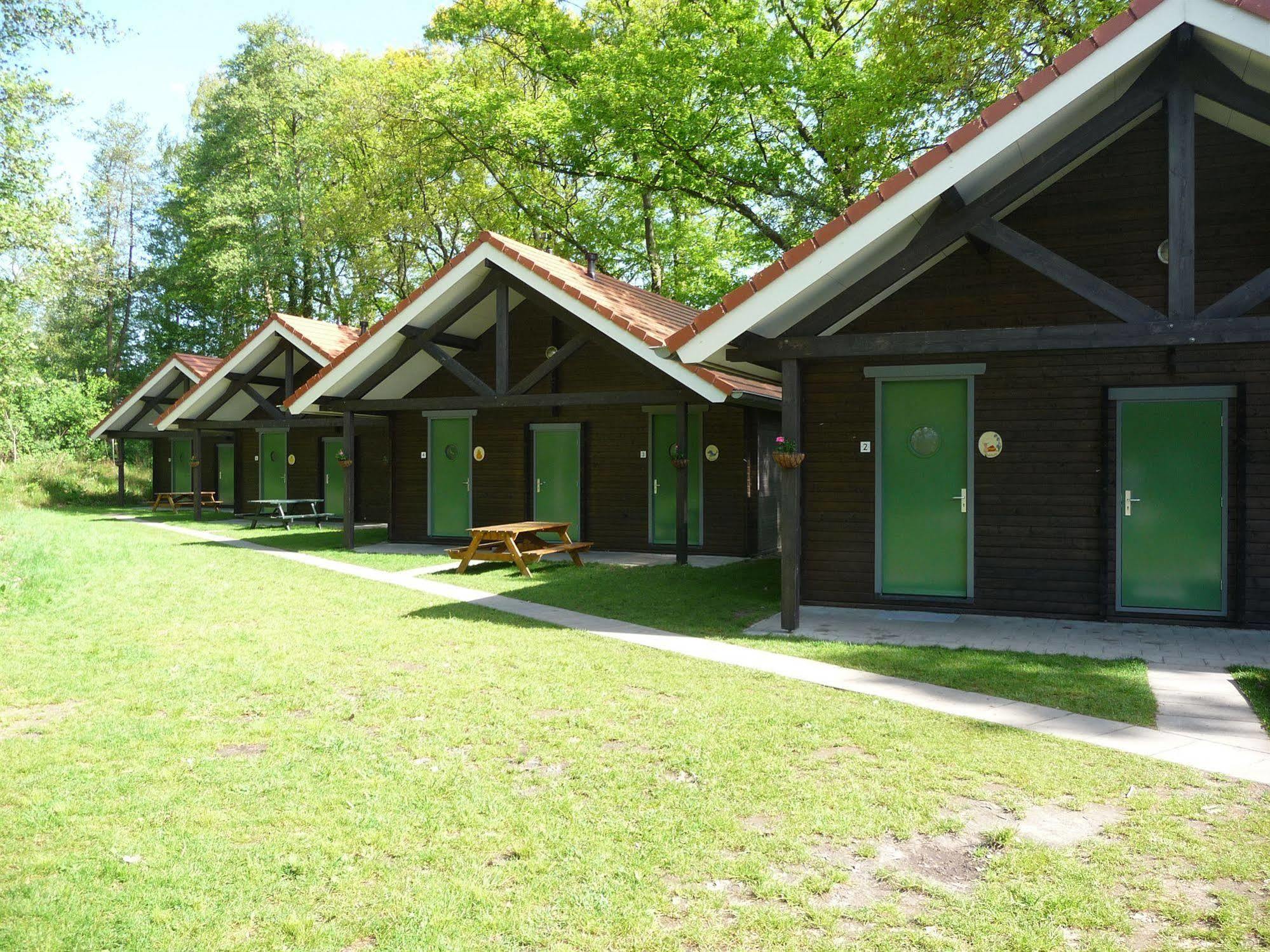 Stayokay Hostel Gorssel - Deventer Kring van Dorth Esterno foto