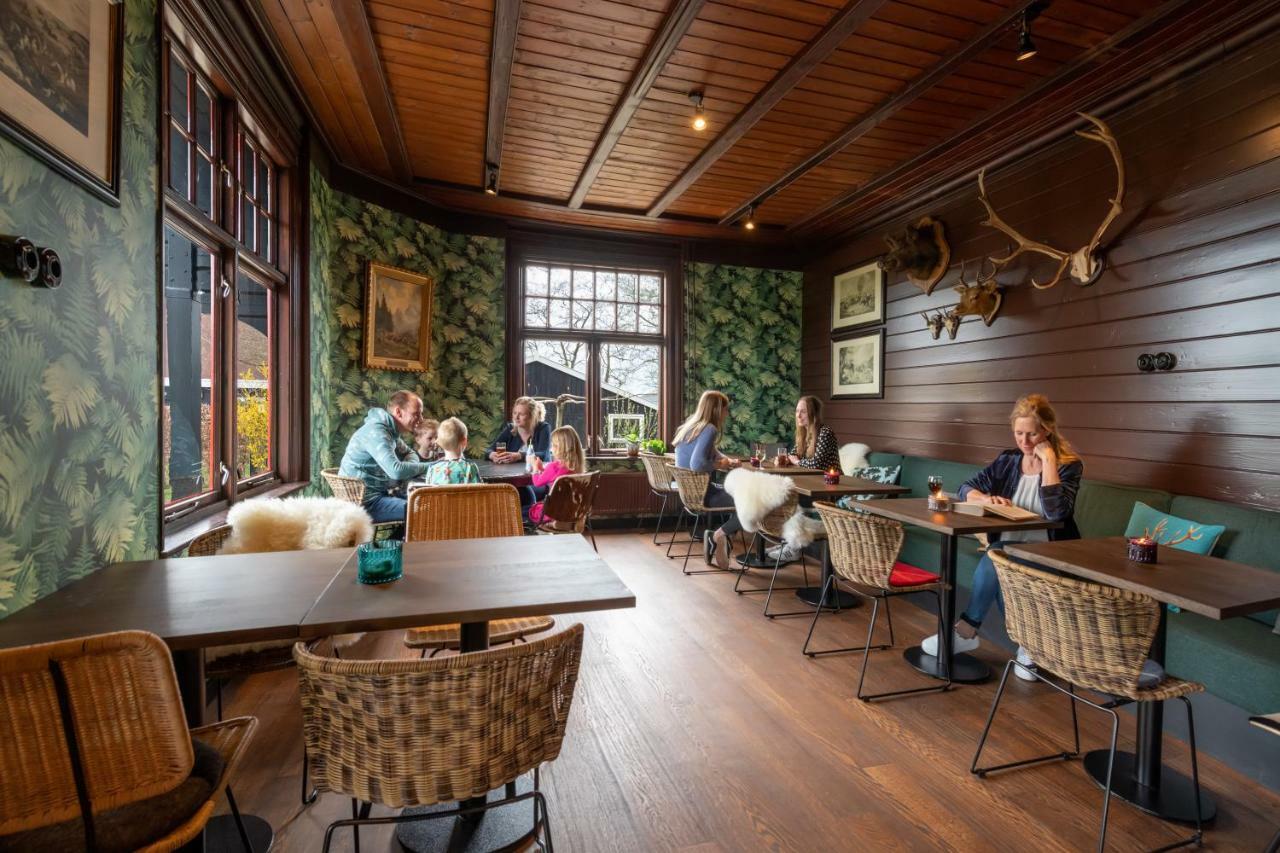 Stayokay Hostel Gorssel - Deventer Kring van Dorth Esterno foto