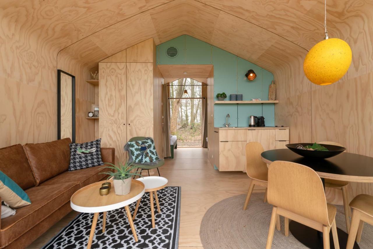 Stayokay Hostel Gorssel - Deventer Kring van Dorth Esterno foto