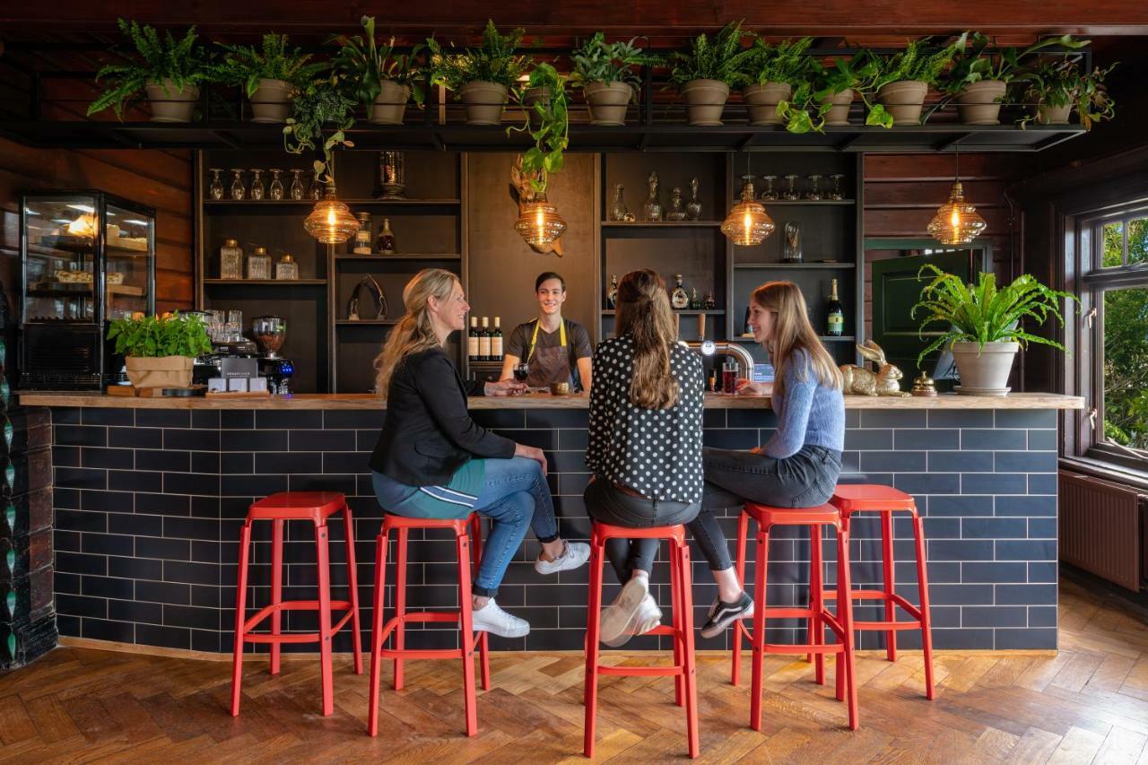 Stayokay Hostel Gorssel - Deventer Kring van Dorth Esterno foto