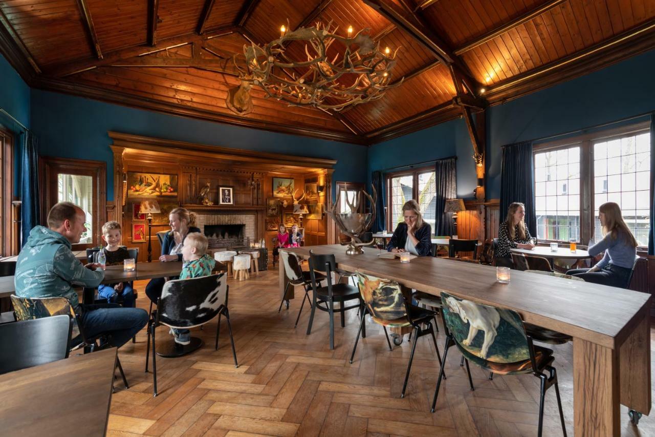Stayokay Hostel Gorssel - Deventer Kring van Dorth Esterno foto